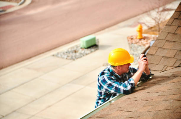 Best Slate Roofing Contractor  in Cricket, NC