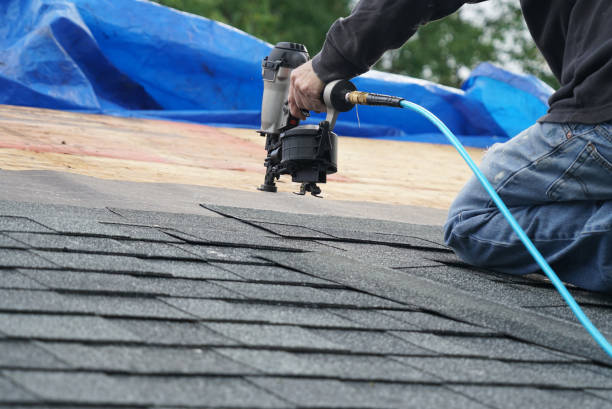 Best Residential Roofing Contractor  in Cricket, NC