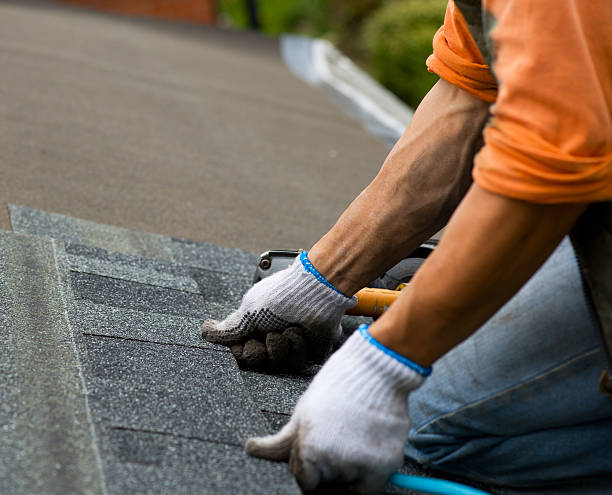 Best New Roof Installation  in Cricket, NC