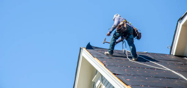 Best Roof Waterproofing Services  in Cricket, NC